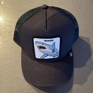 Goorin Bros Shark Trucker Hat
